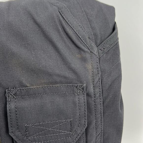 5.11 Tactical Men's Taclite Pro Pant with Teflon - Charcoal - 44x30 - NWT - Picture 6 of 10